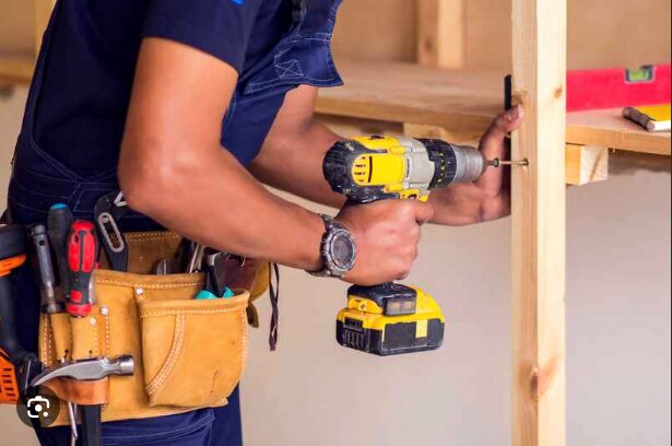 Handyman
