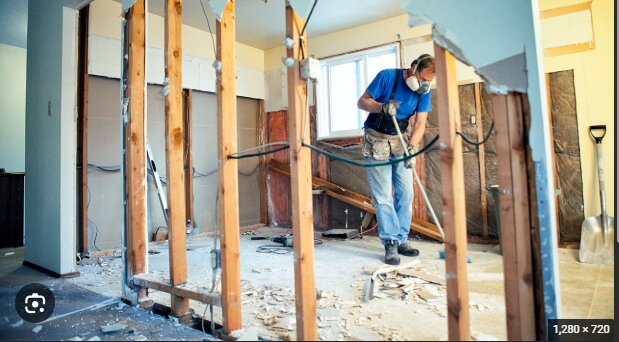 Remodeling